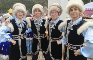 В Челябинской области отпраздновали «Сабантуй»