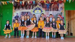 Концерт «Счастливое детство»