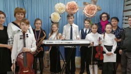 Презентация выставки творческих работ «Моя мама – мастерица»