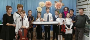 Презентация выставки творческих работ «Моя мама – мастерица»