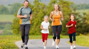 Акция «В здоровом теле – здоровый дух!»