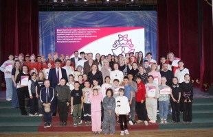 Стали известны победители Республиканского фестиваля детских театров «Перезвон колокольчиков – Ҡыңғырауҙар сыңы»