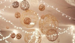 Мастер класс «Невесомый шар»