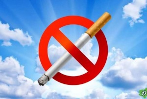 Час информации «В плену табачного дыма»