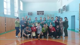Спортивная программа«Поверь в свои силы»
