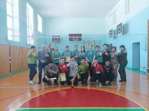 Спортивная программа«Поверь в свои силы»