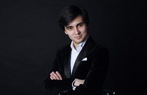 Российский музыкант, кларнетист, заслуженный артист Республики Башкортостан Артур Назиуллин стал солистом Московской областной филармонии
