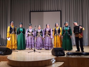 Программа «Люблю тебя, мой Башкортостан!»