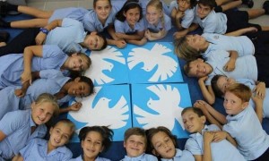 Круглый стол «Миру быть»