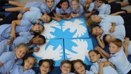 Круглый стол «Миру быть»