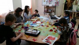 Модные штучки