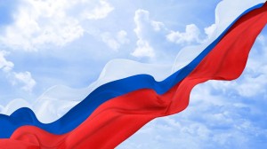 Патриотический час «Мы-патриоты, мы дети России»