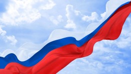 Патриотический час «Мы-патриоты, мы дети России»