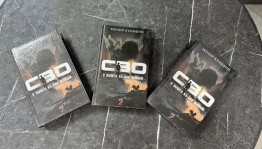 Книга башкирского писателя о героях СВО будет переиздана в Москве