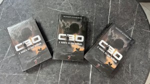 Книга башкирского писателя о героях СВО будет переиздана в Москве