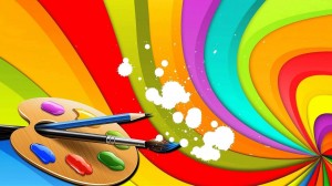 Конкурс рисунков на асфальте «Солнышко моей мечты»