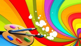 Конкурс рисунков на асфальте «Солнышко моей мечты»