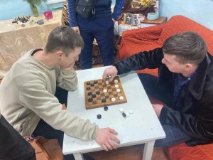 Викторина«Путешествие в Шахматное королевство»