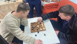 Викторина«Путешествие в Шахматное королевство»