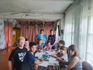 Конкурс рисунков «Алкоголизм, наркомания, табакокурение – это Зло»