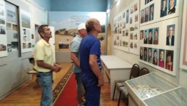 «Исполнить свой долг до конца»