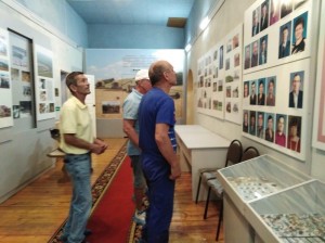 «Исполнить свой долг до конца»