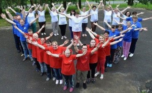 Тематический вечер «В единстве сила»