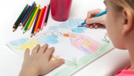 «Веселый карандаш»