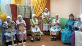 Игра -викторина «Пословица недаром молвится»