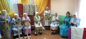 Игра -викторина «Пословица недаром молвится»