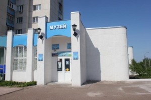 «Стражи порядка»