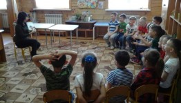Час поэзии «По страницам книг Бориса Заходера»