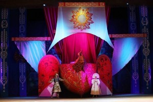 «Зимняя сказка»