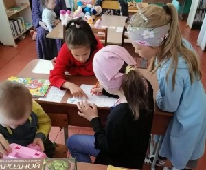 Урок-викторина «Права литературных героев»