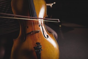 Отчетный концерт отделения «Струнные инструменты»
