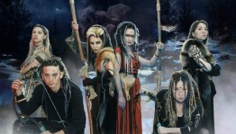 «В ночь лунного затмения»