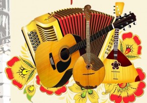 Золотая мелодия