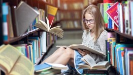 «Знакомство с книгами»