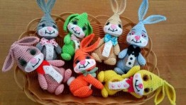 «Территория рукоделия»