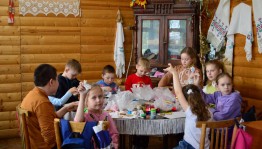 Беседа «Культура речи. Виды общения»