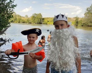 «День Нептуна»