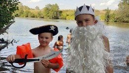 «День Нептуна»