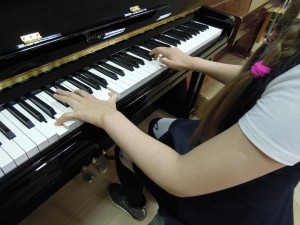 «Дорога к музыке»