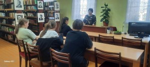 Урок – познания :«История развития языка – история развития человечества»