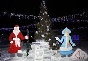 «Праздник к нам приходит!»