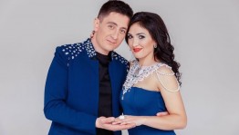 Концерт татарской эстрады