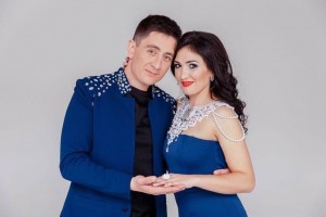 Концерт татарской эстрады