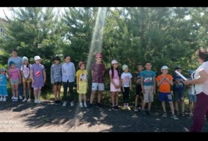 Краеведческая викторина«Родная земля дарит вдохновение»