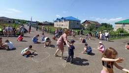 Познавательная игра «Путешествие в страну вежливости»