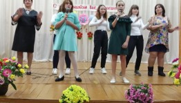 Развлекательная программа для молодежи «Молодежная вечеринка»